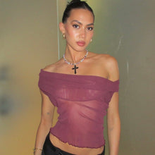Load image into Gallery viewer, Morticia