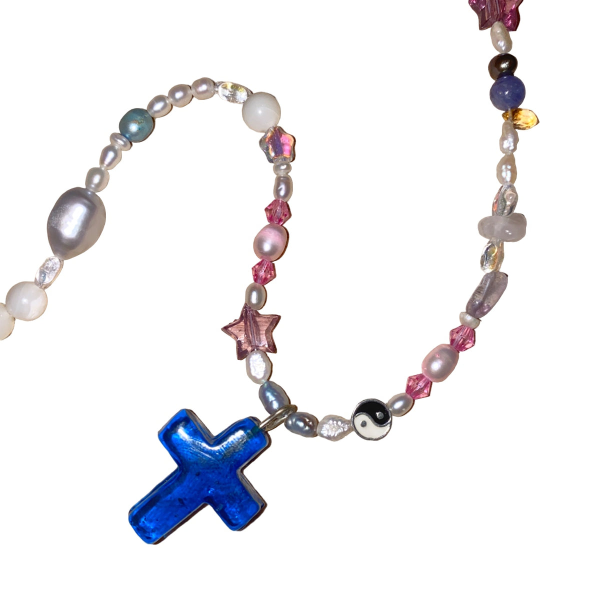 Thunder Beads by Edie