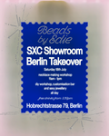 Berlin Necklace Workshop Ticket