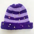 Purples Beanie