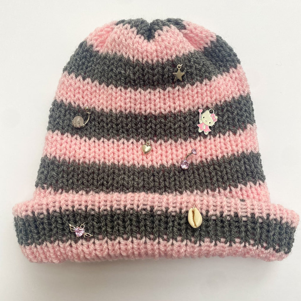 Kitty Beanie