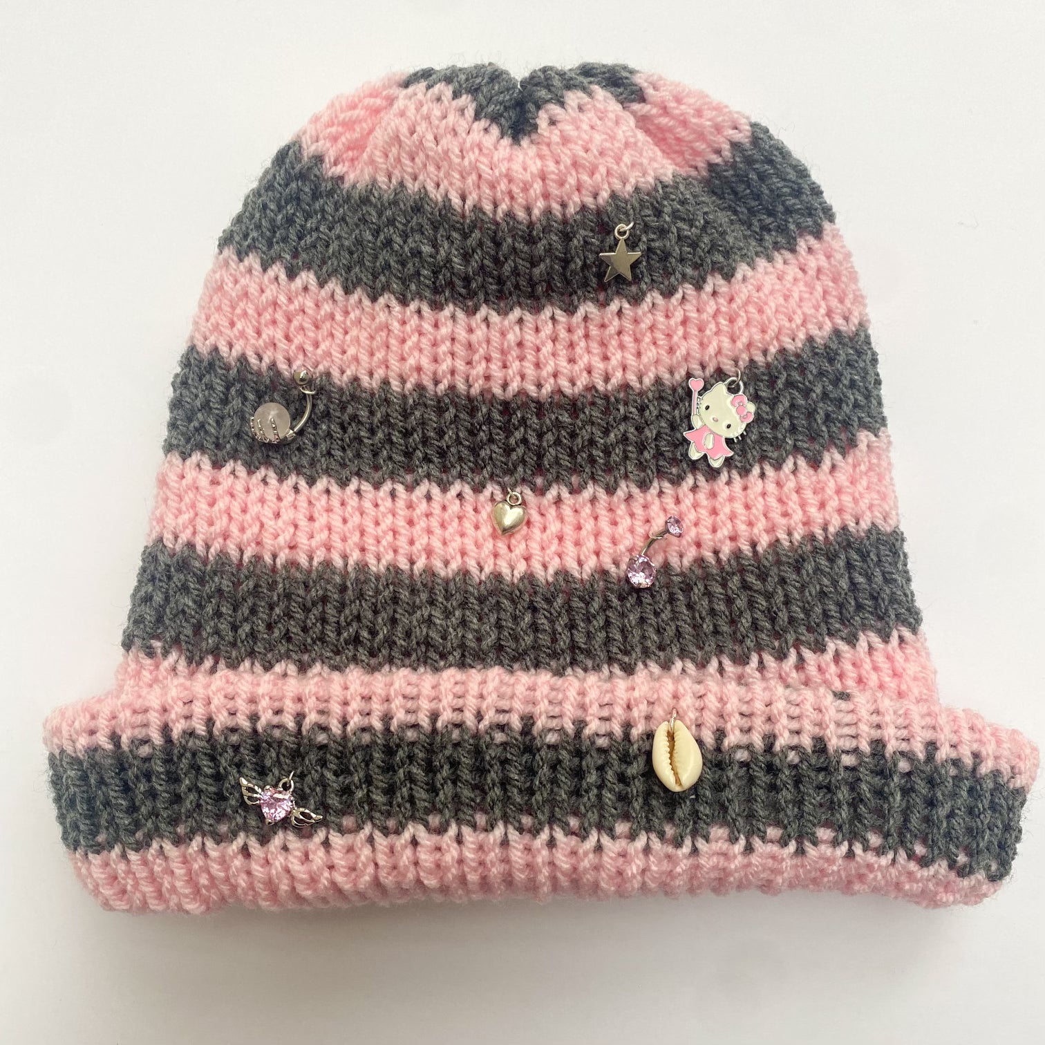 Kitty Beanie