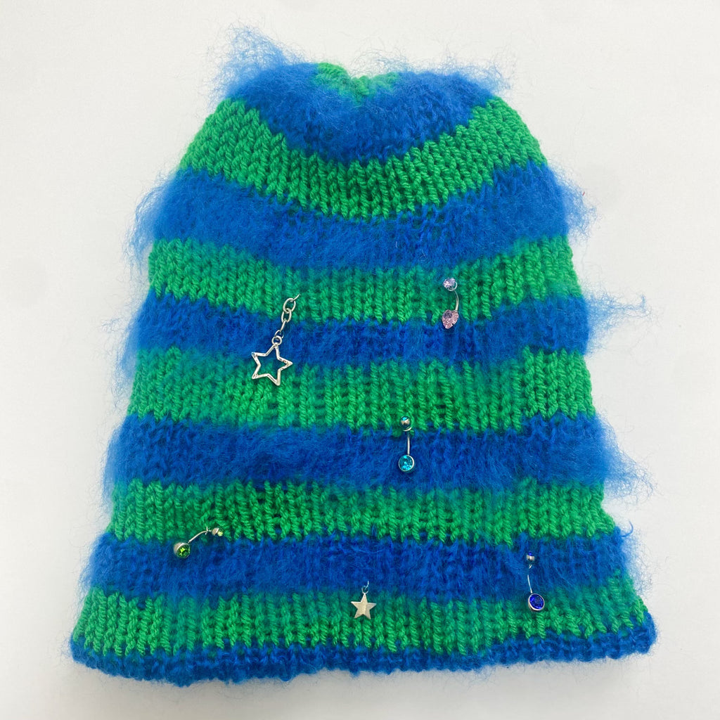Earth Beanie