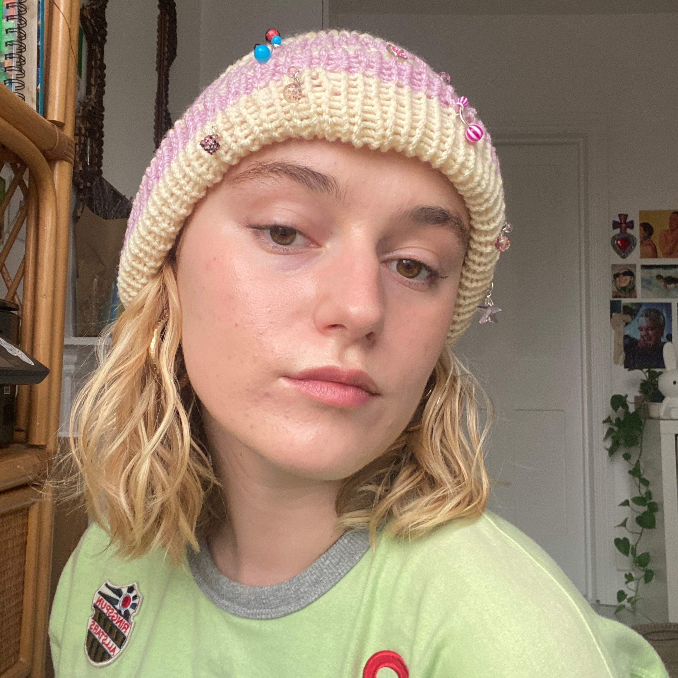 PLANET SOPH X BEADS BY EDIE #1