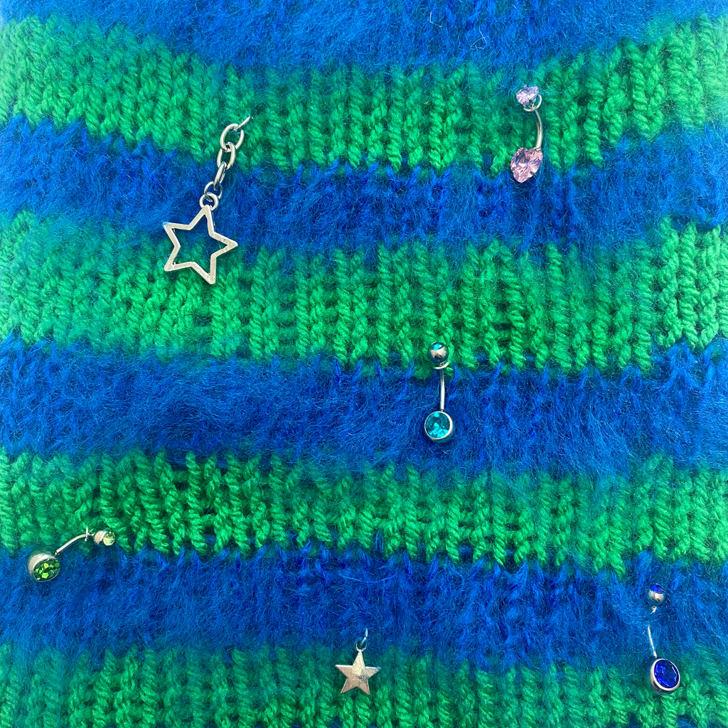Earth Beanie