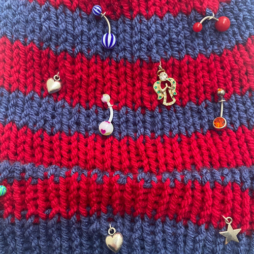 Angel Beanie