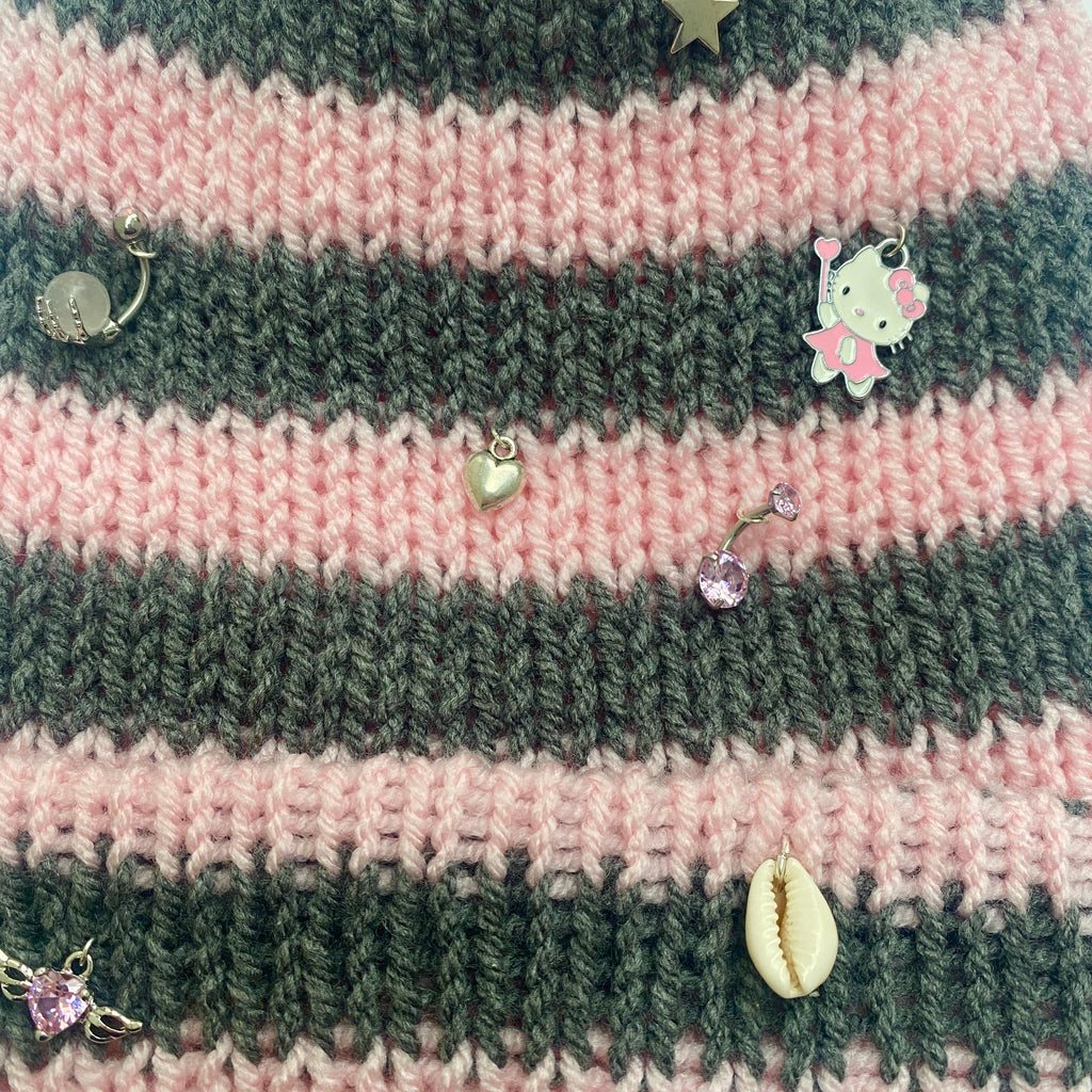 Kitty Beanie