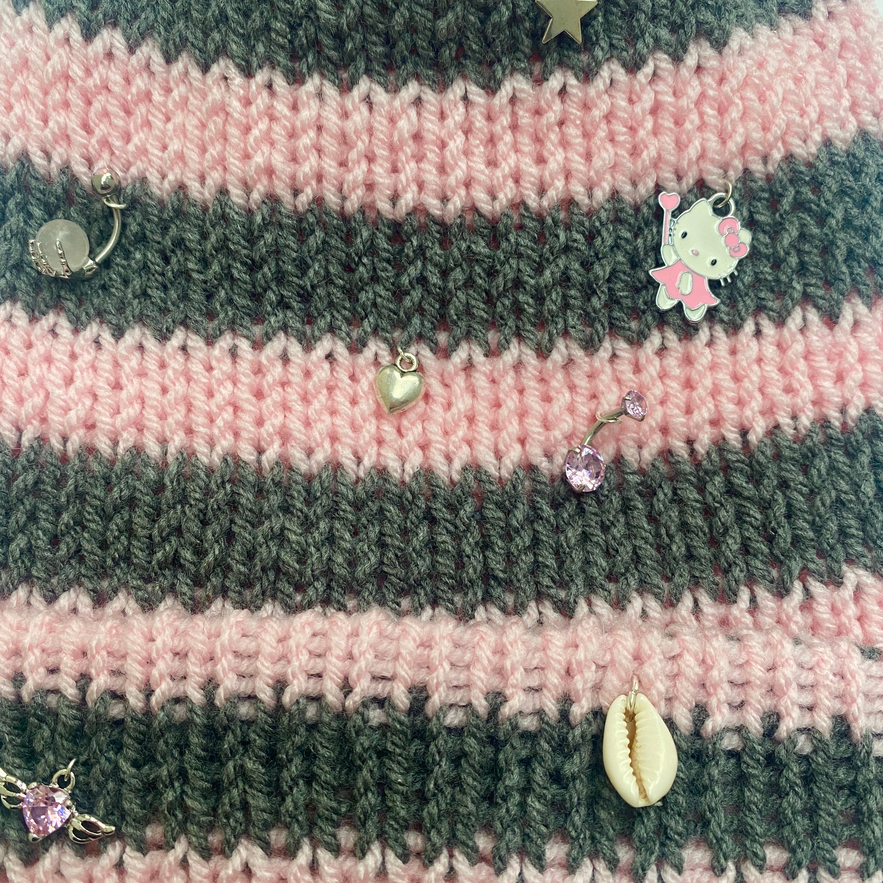 Kitty Beanie