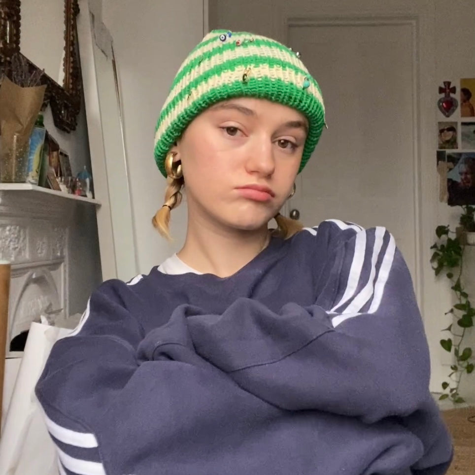Fresh Beanie