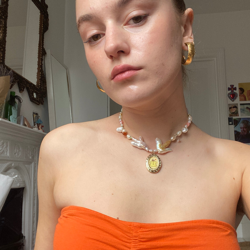 Flora