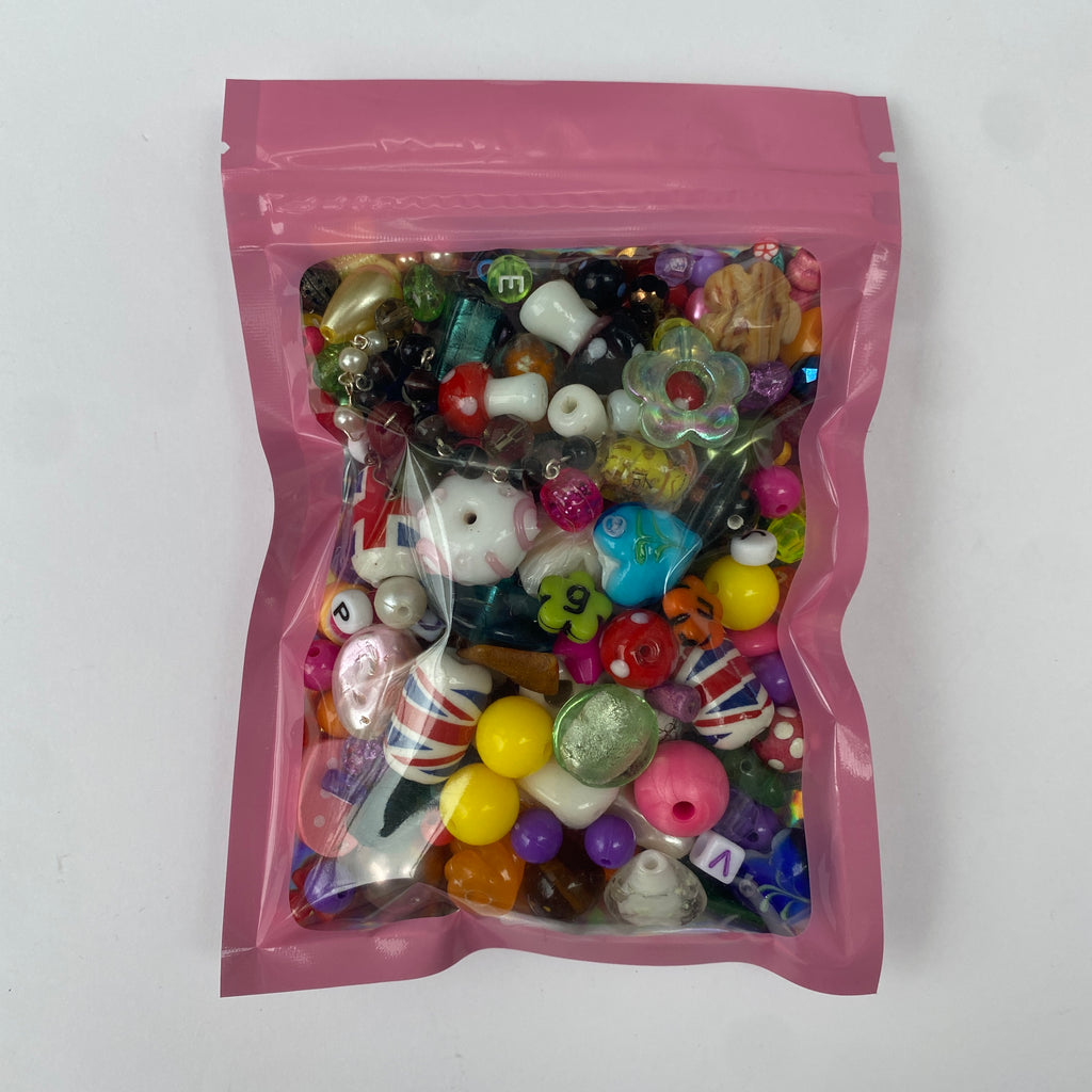 Bead Bundle