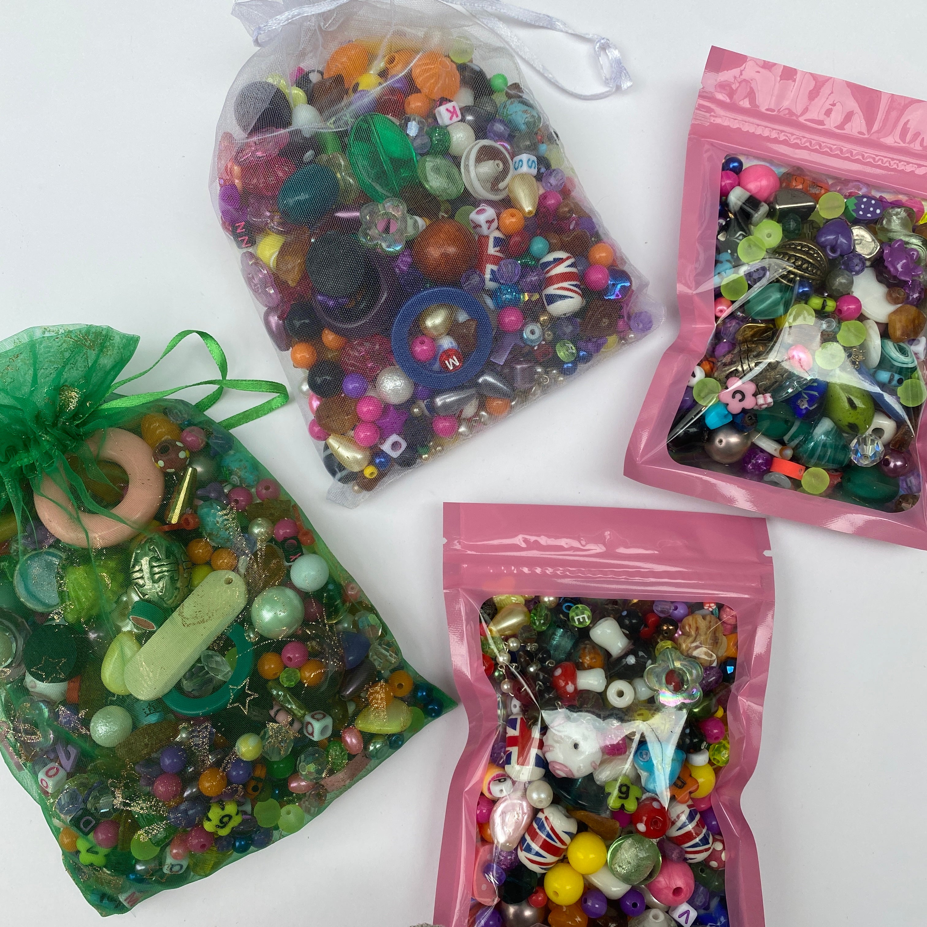 Bead Bundle