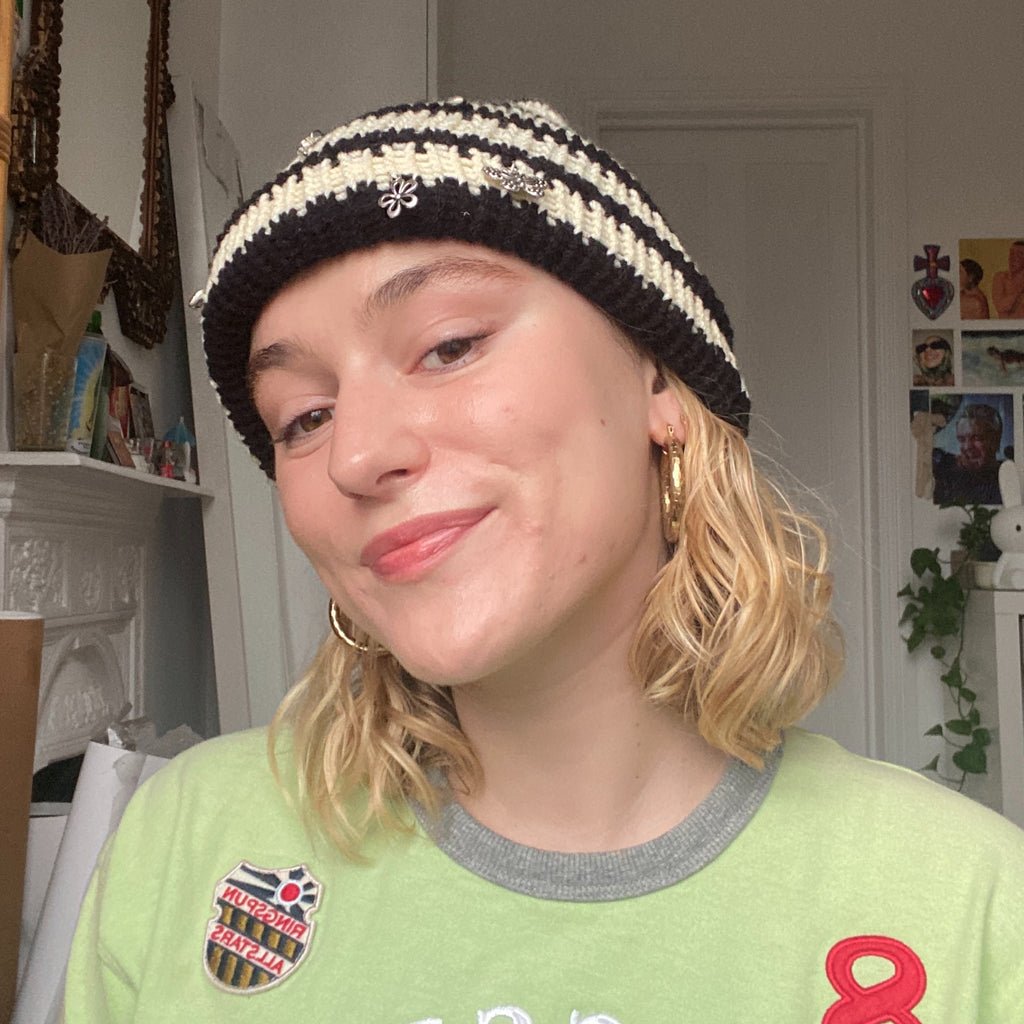 PLANET SOPH X BEADS BY EDIE #3
