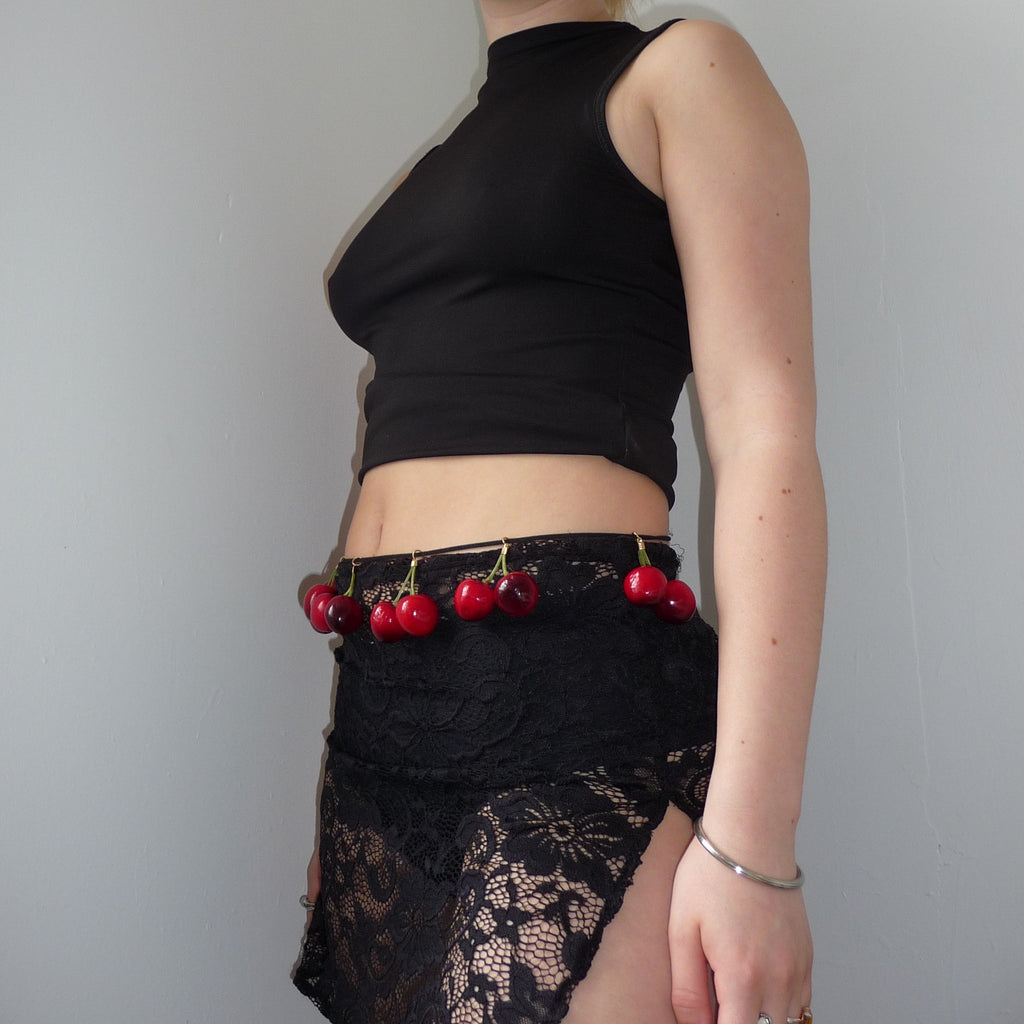 Cherry Pie