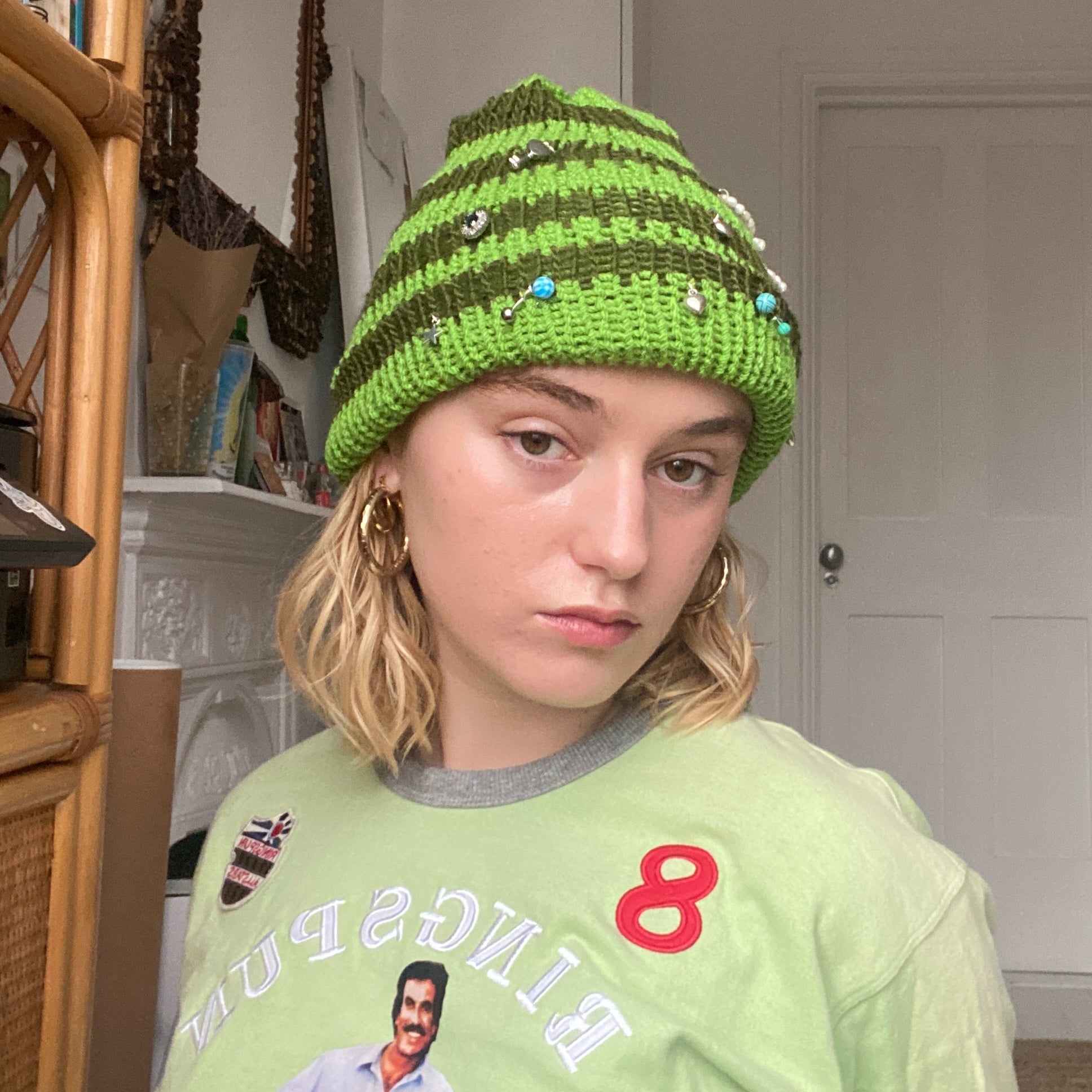 PLANET SOPH X BEADS BY EDIE #2