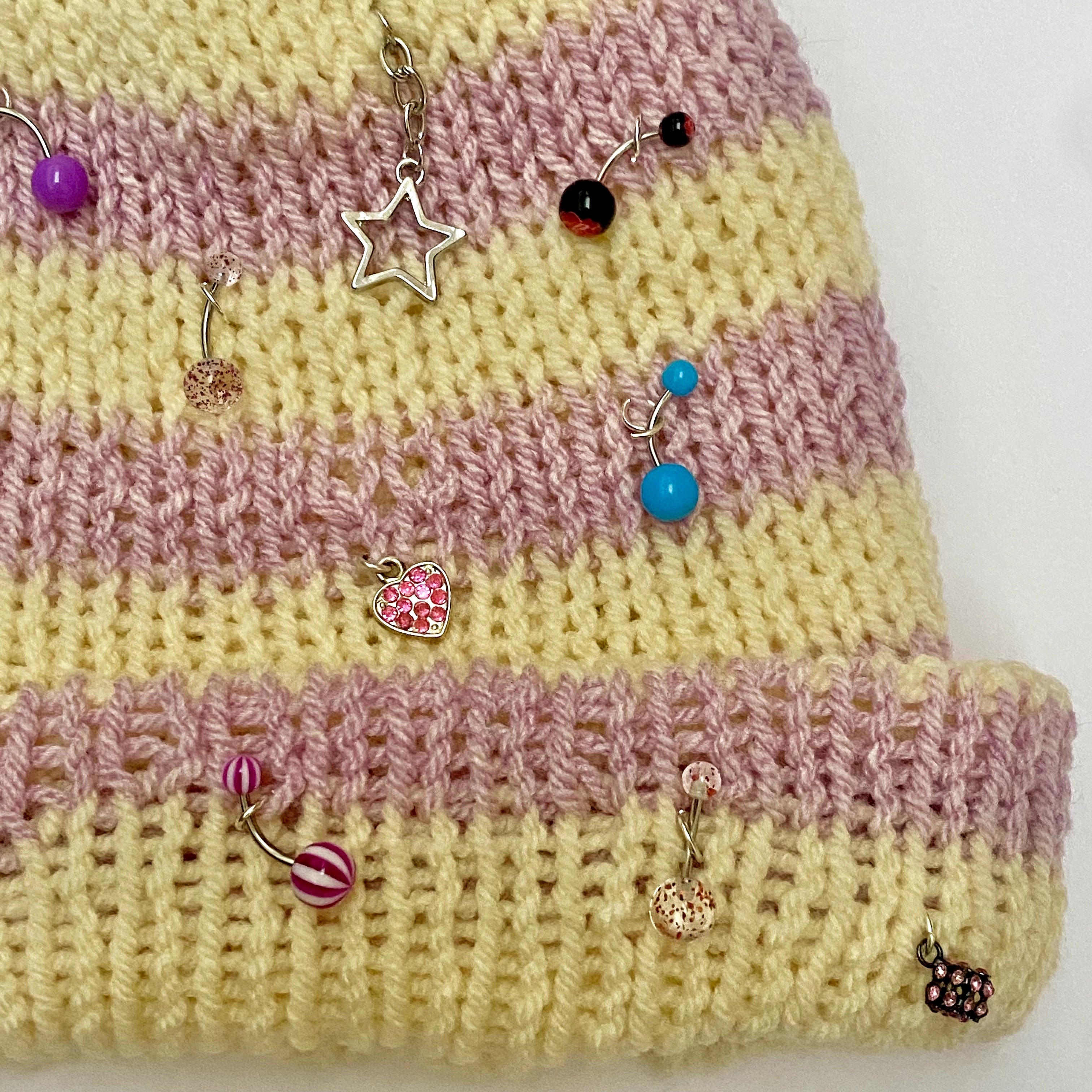 PLANET SOPH X BEADS BY EDIE #1