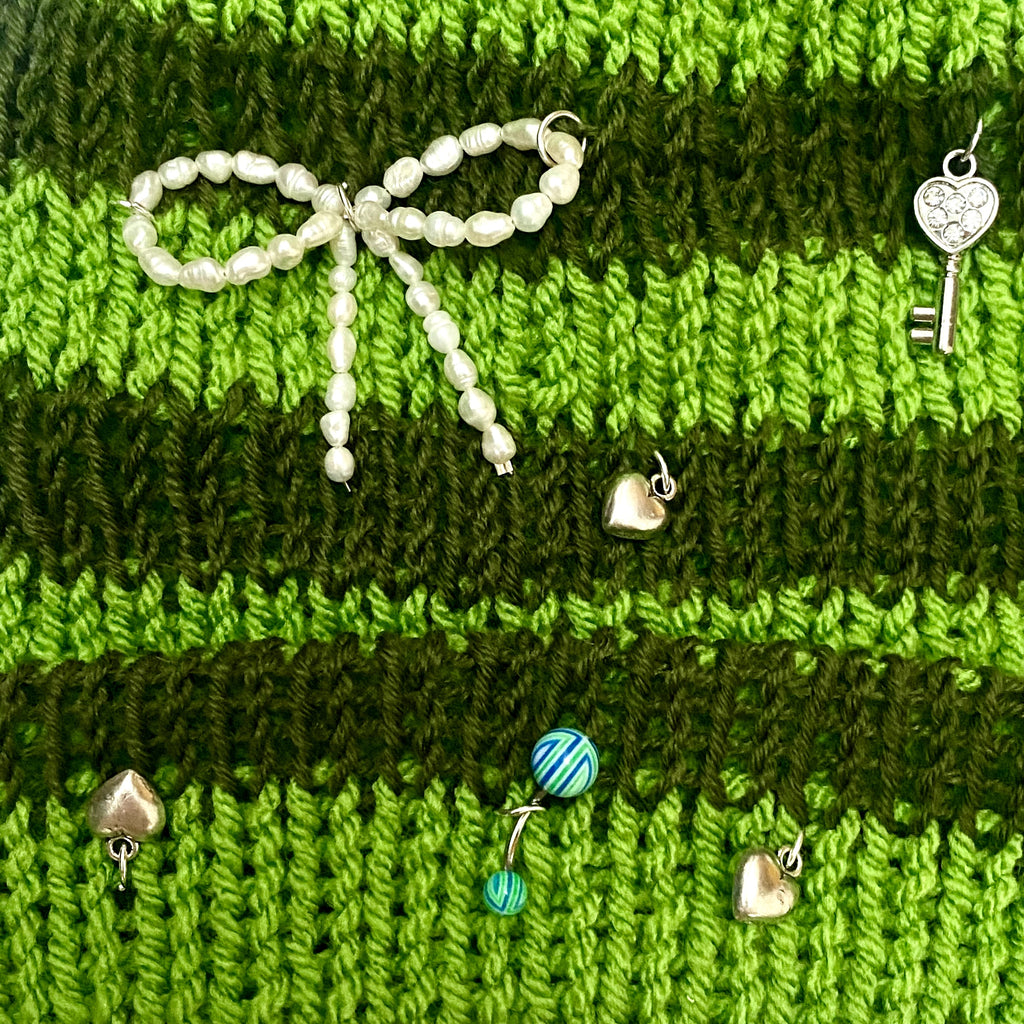 PLANET SOPH X BEADS BY EDIE #2