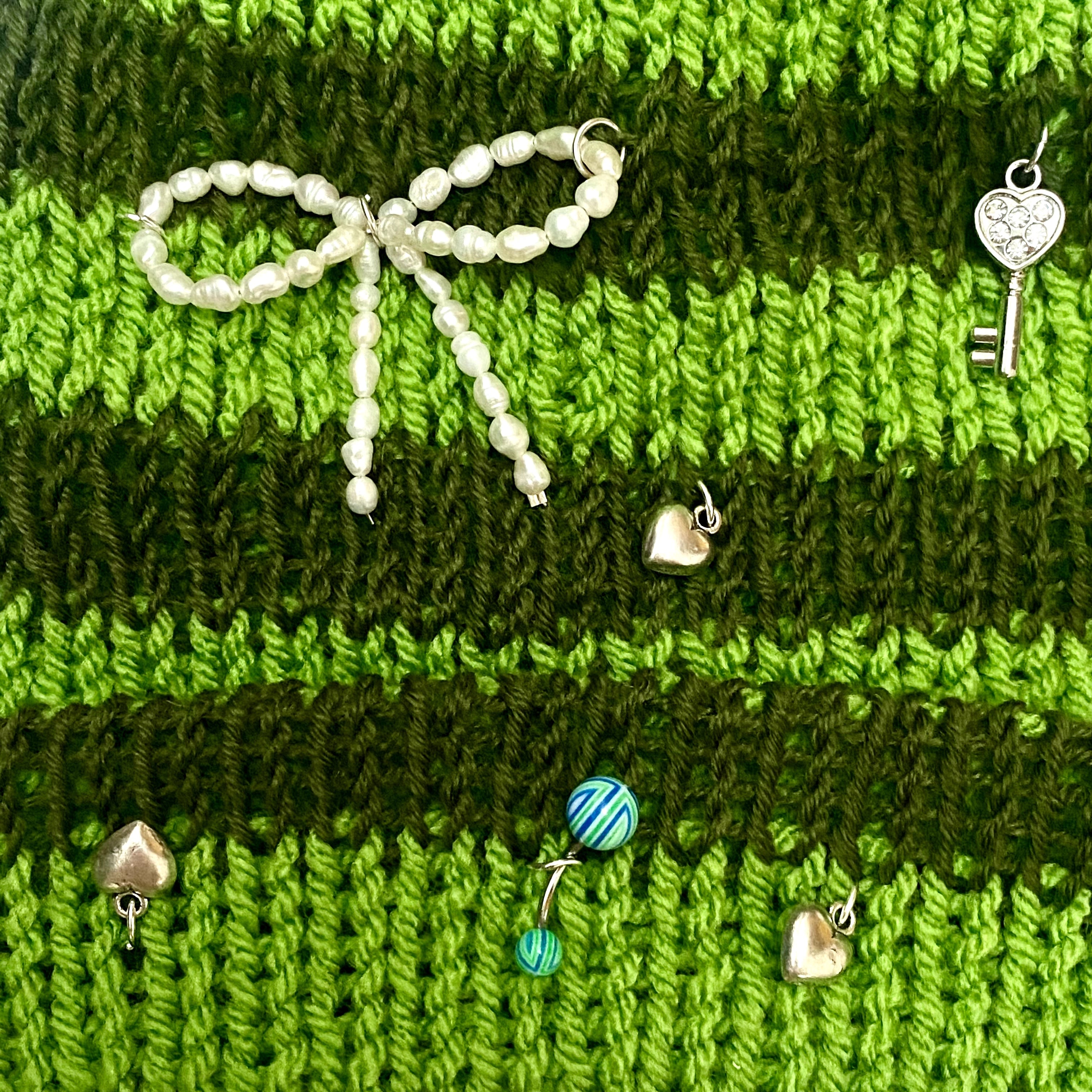 PLANET SOPH X BEADS BY EDIE #2