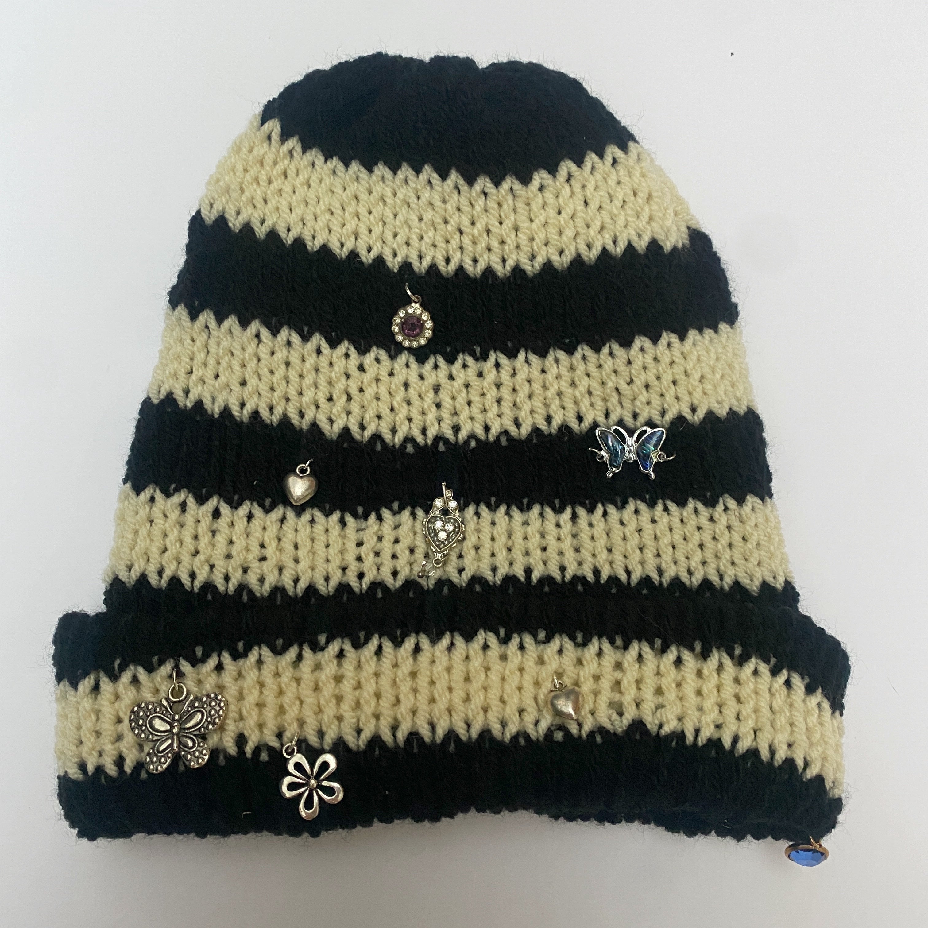 PLANET SOPH X BEADS BY EDIE #3