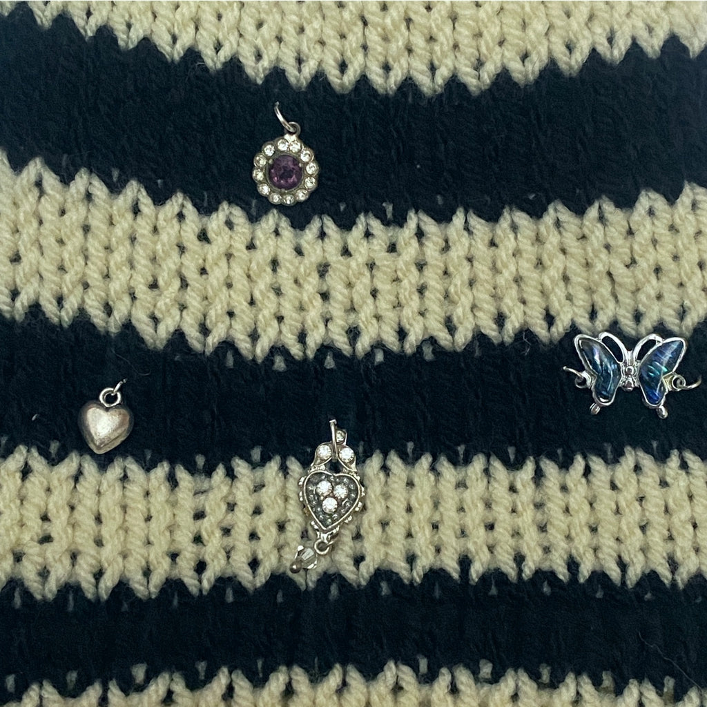 PLANET SOPH X BEADS BY EDIE #3