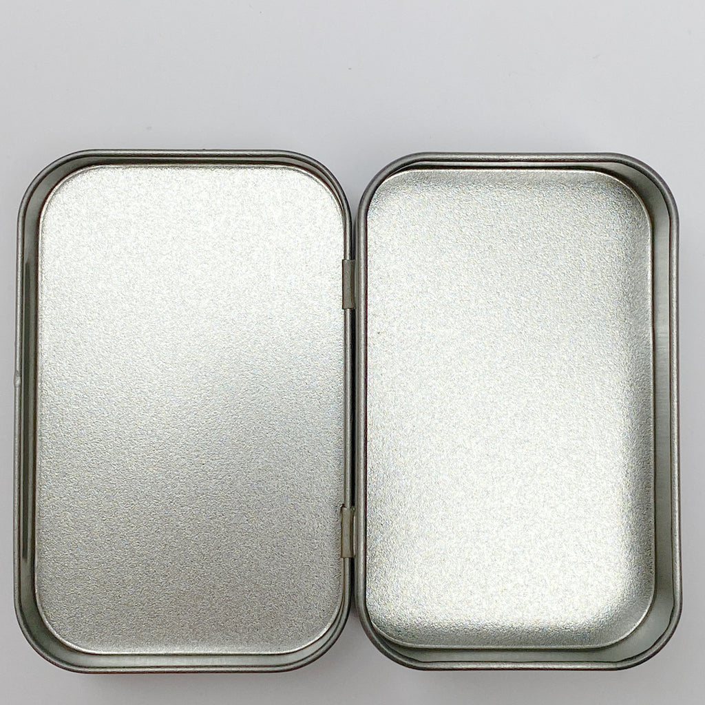 Trinket Tin #1