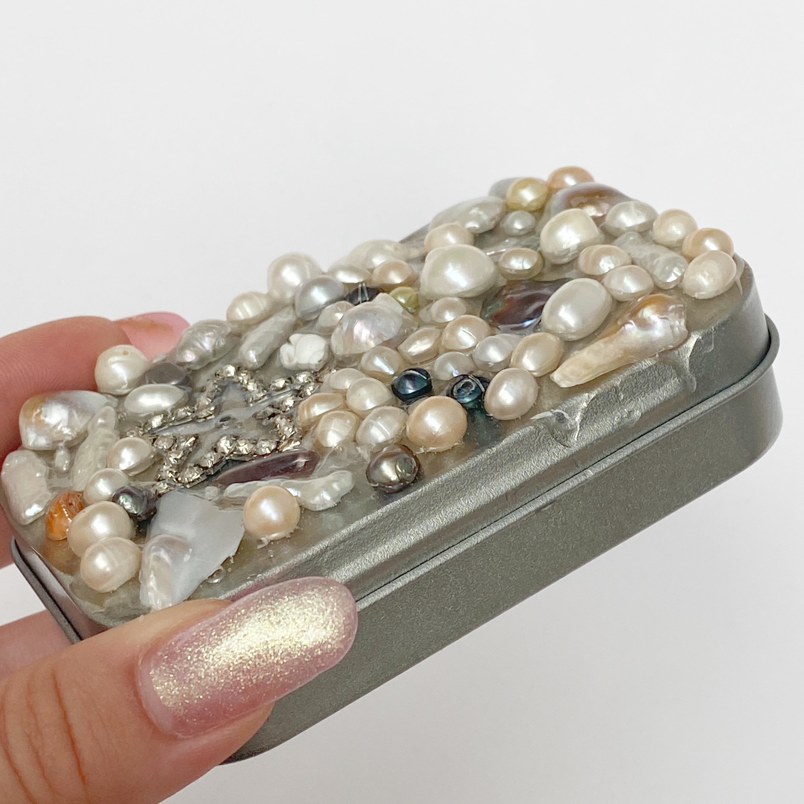 Trinket Tin #2