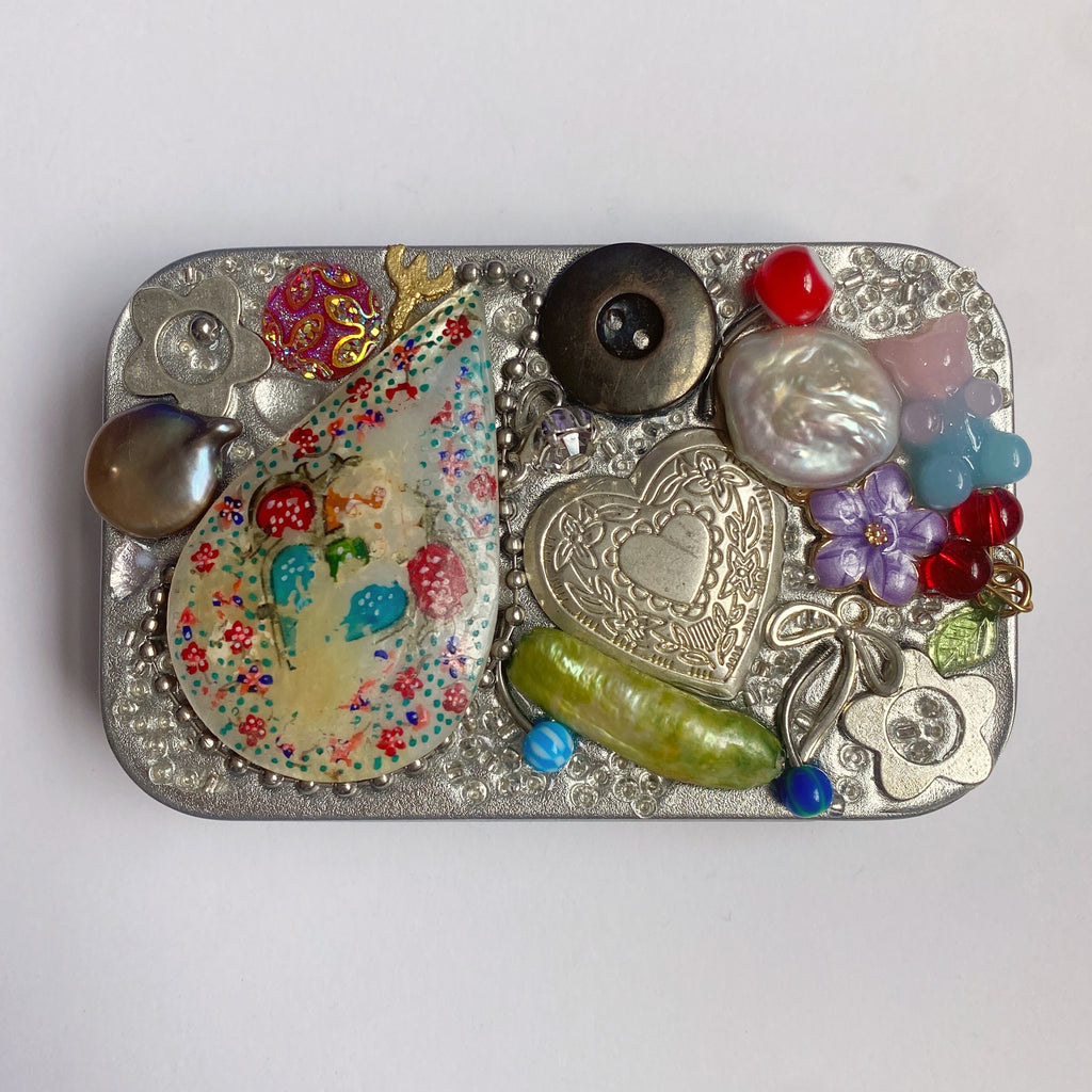 Trinket Tin #6