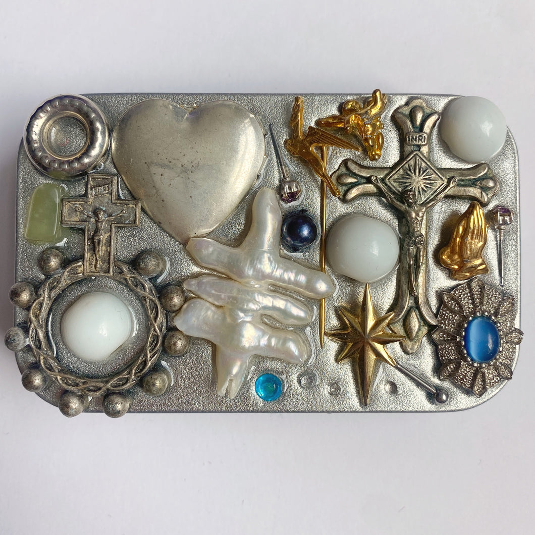 Trinket Tin #7