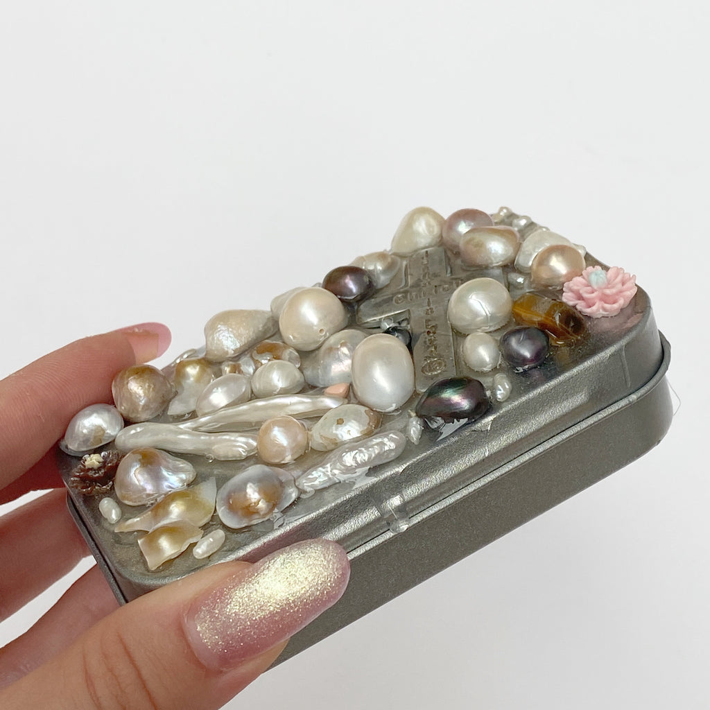 Trinket Tin #3