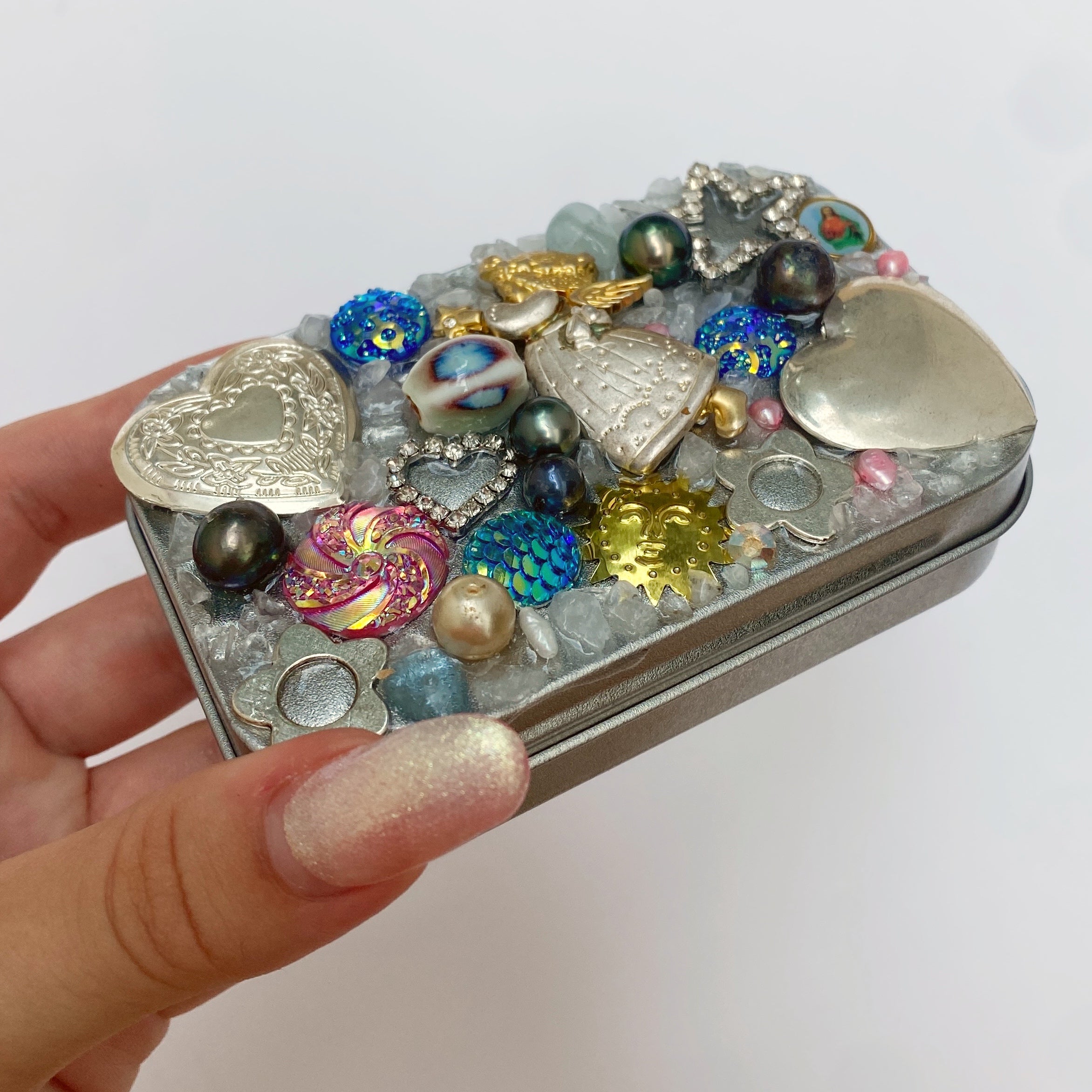 Trinket Tin #5