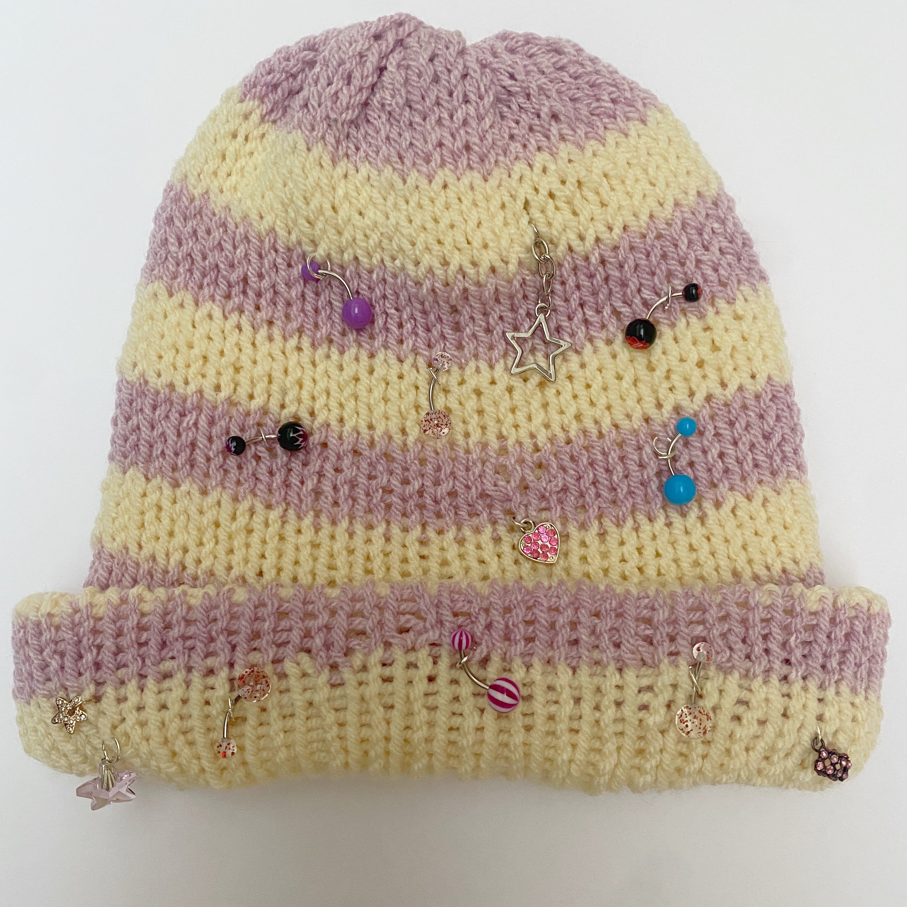 PLANET SOPH X BEADS BY EDIE #1