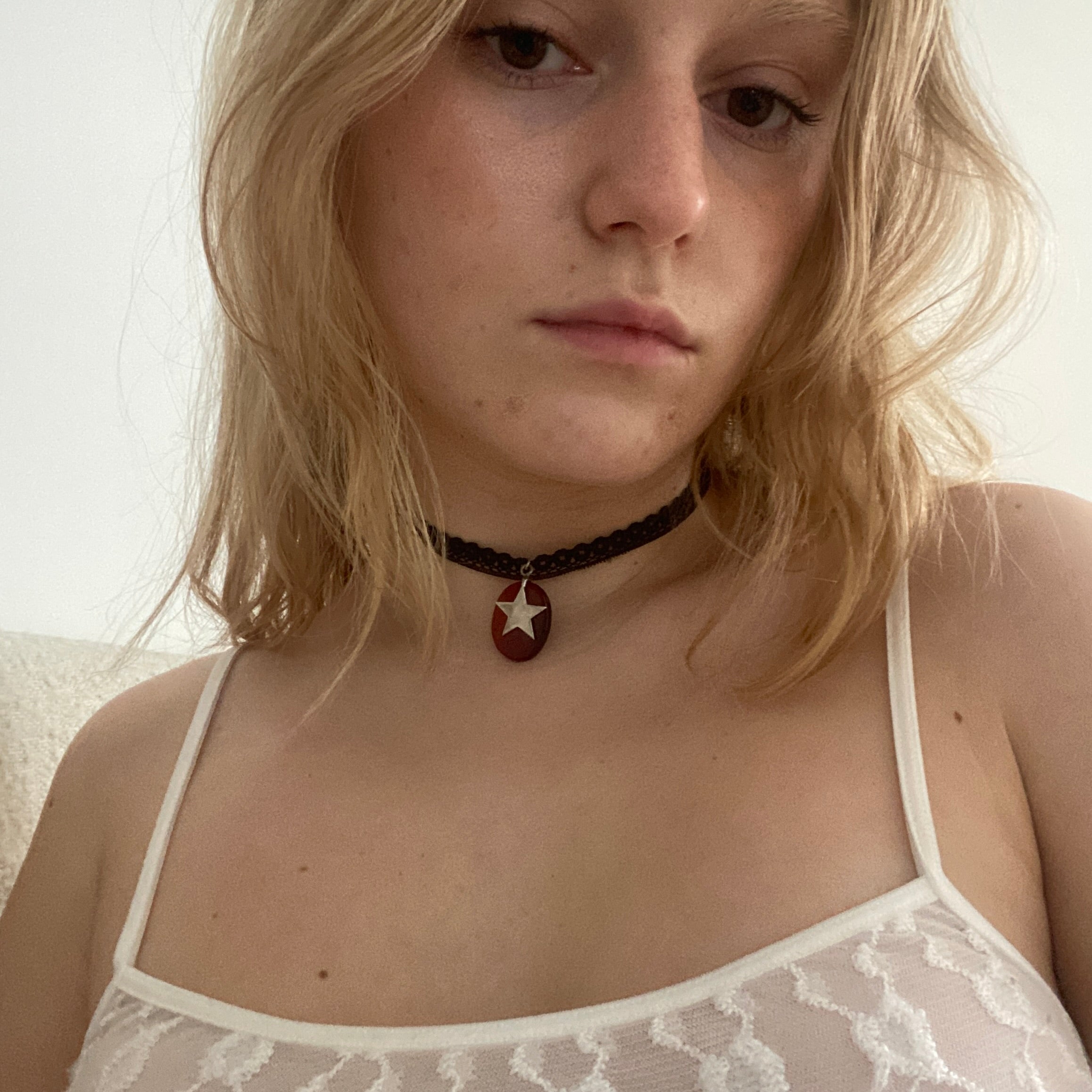 Rockstar's gf