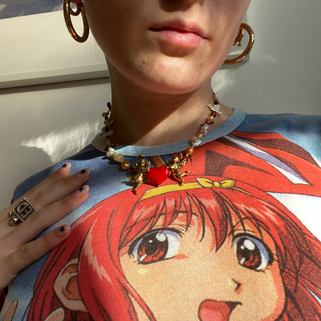 Soul Tie