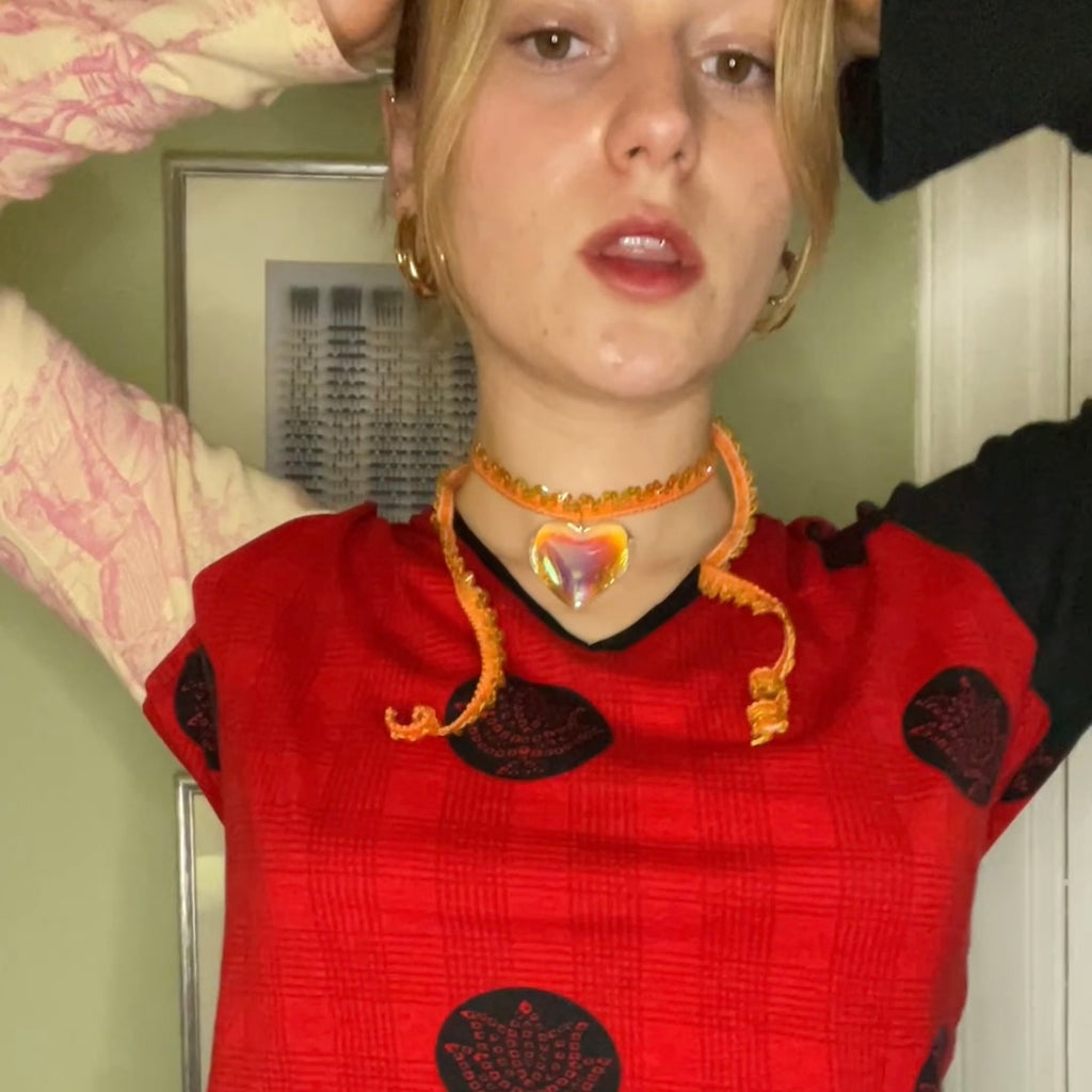 Creamsicle