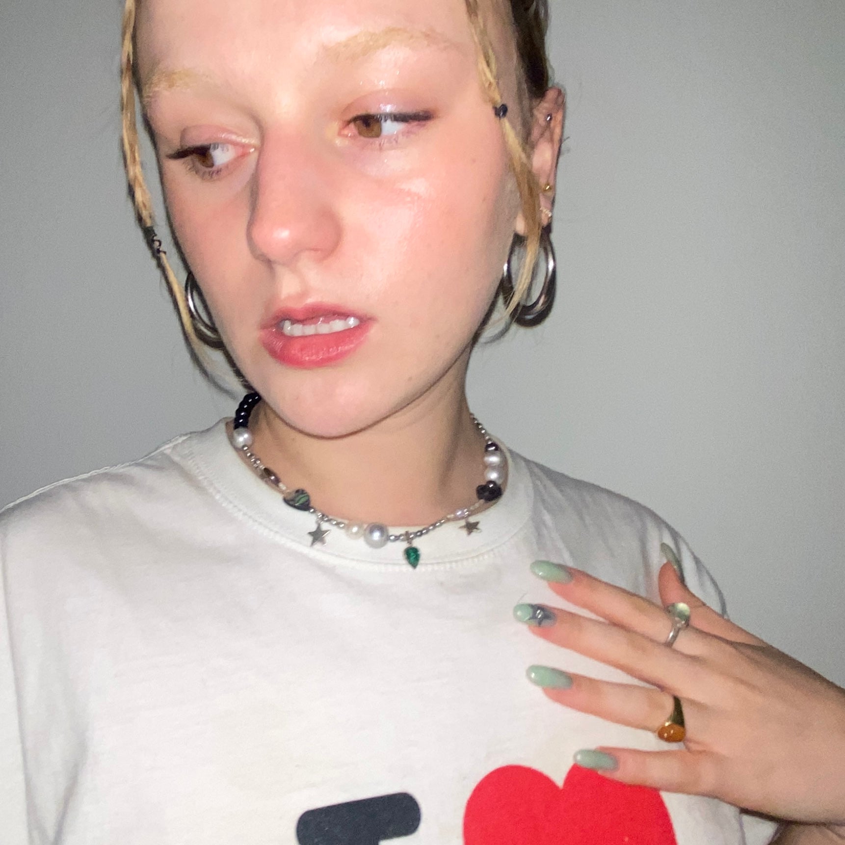 Caroline