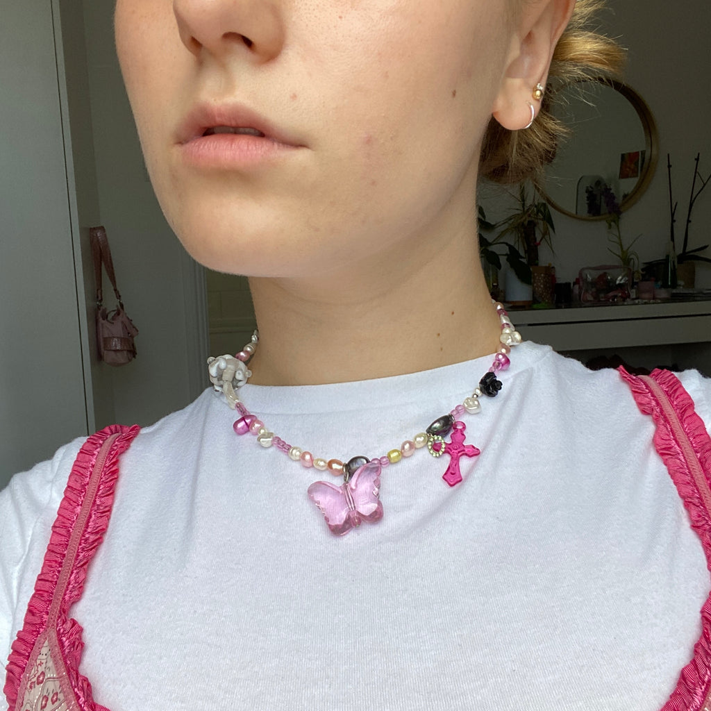 Pink Lemonade