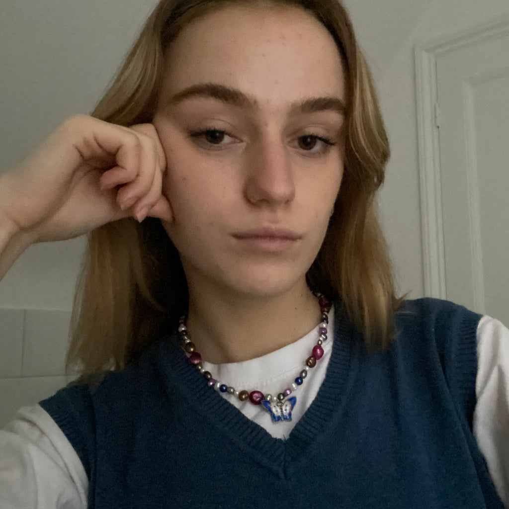 Violet