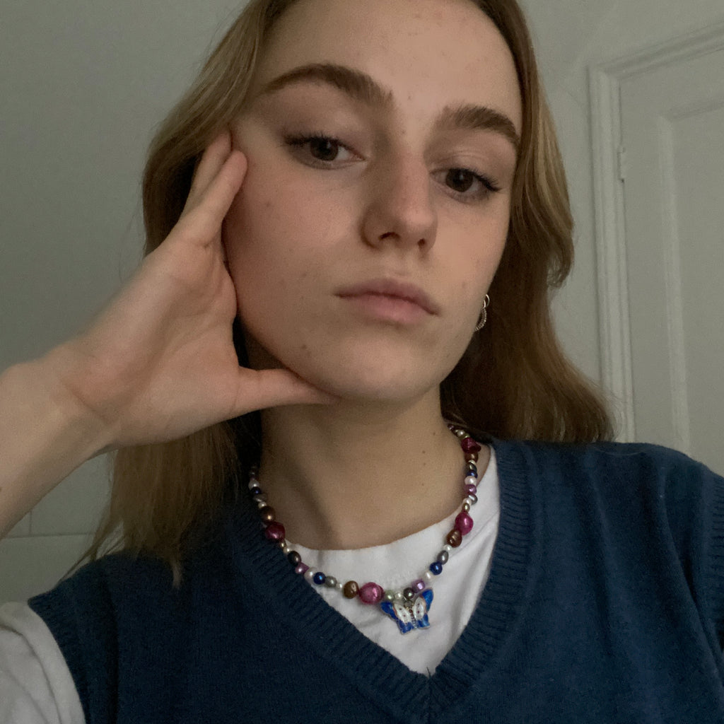 Violet