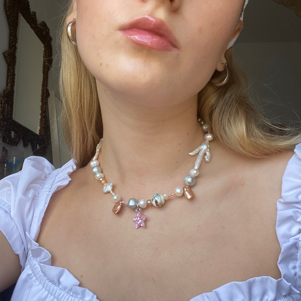 Cherry-coloured Funk