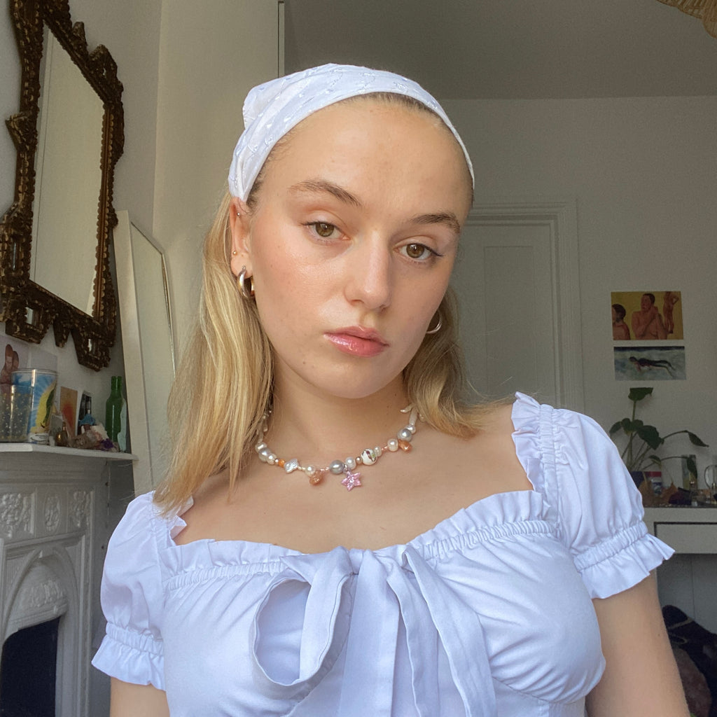 Cherry-coloured Funk