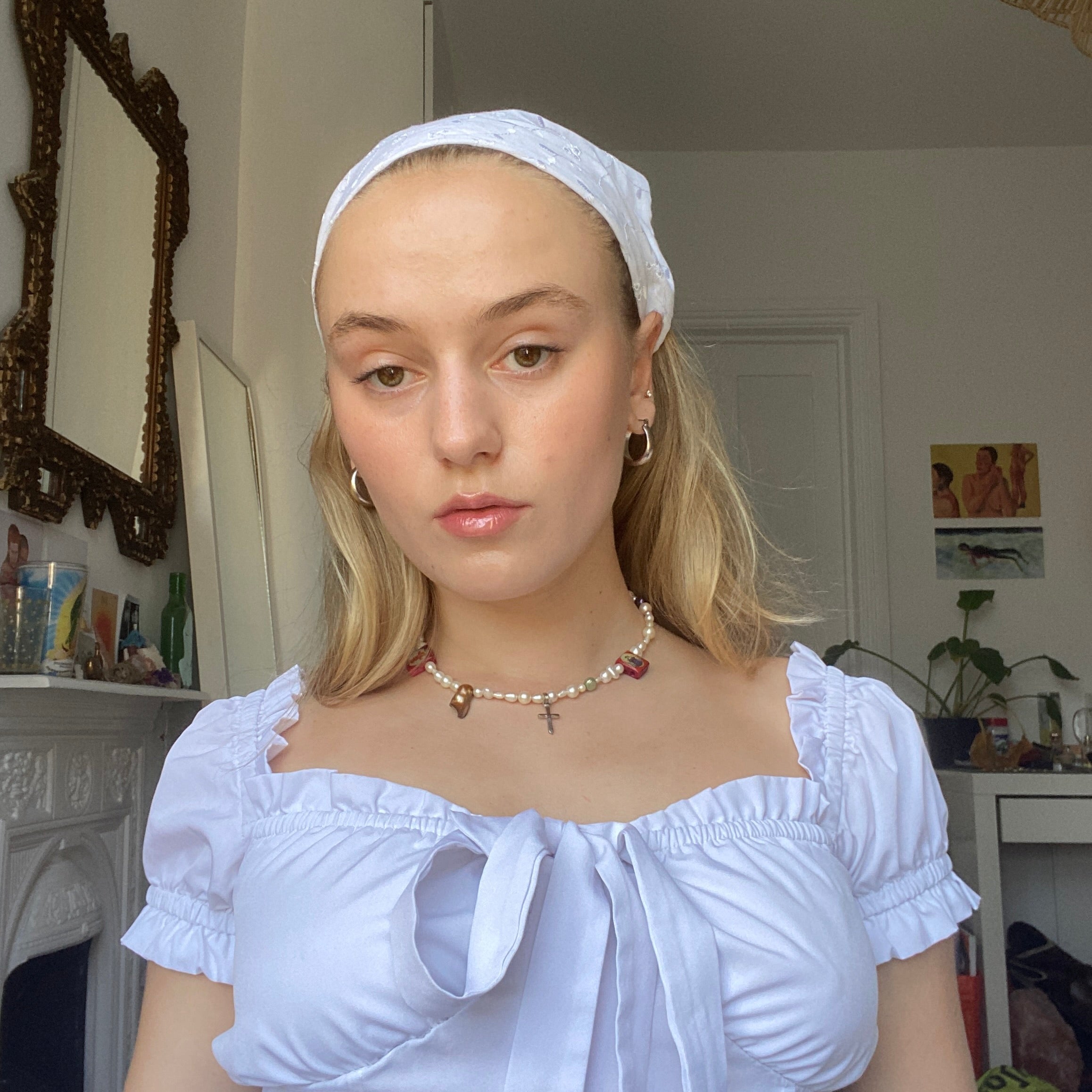Priscilla