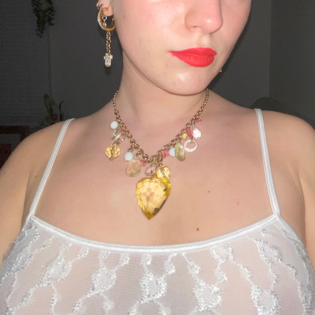 Chandelier