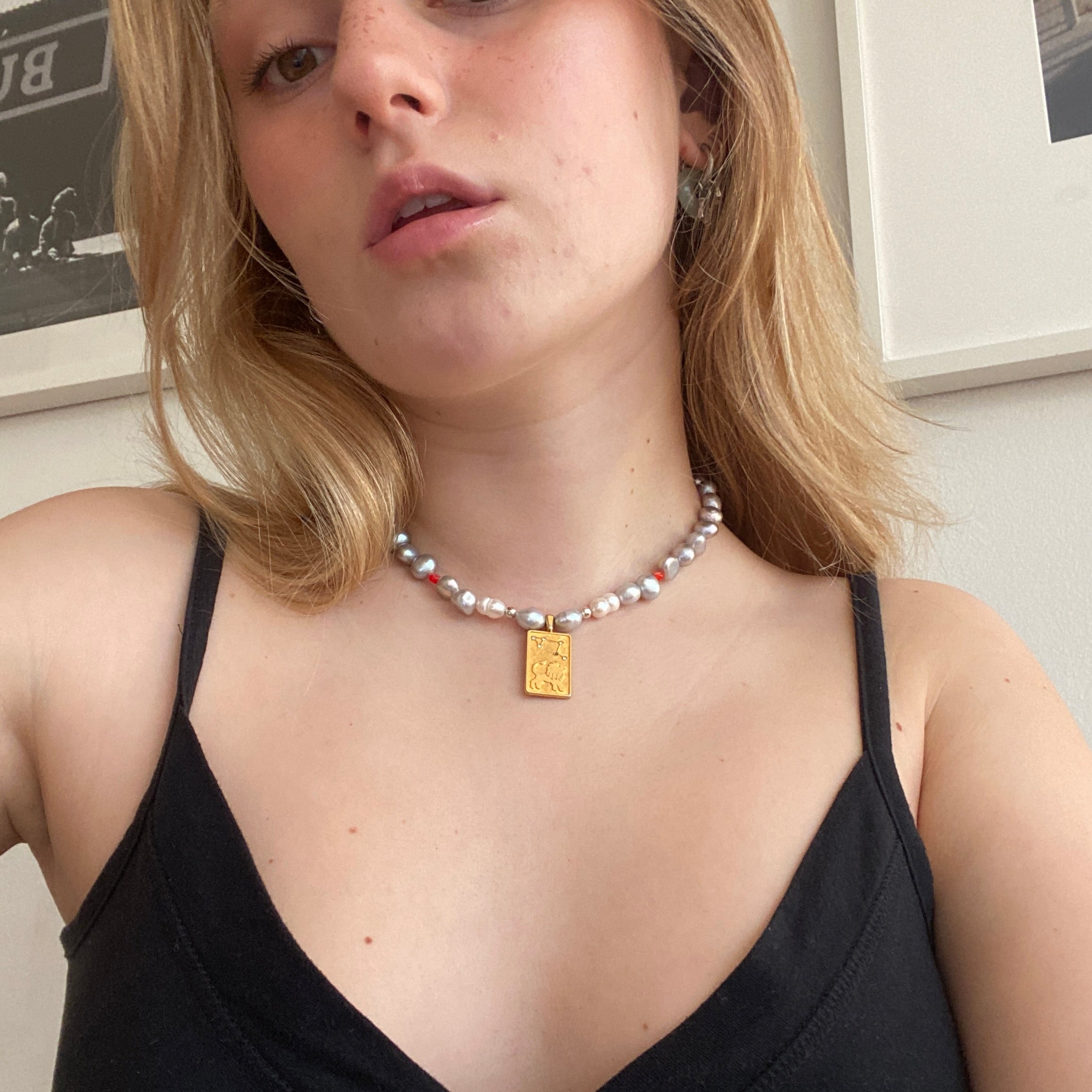Lioness