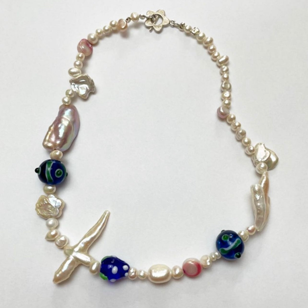 Ocean Pearl