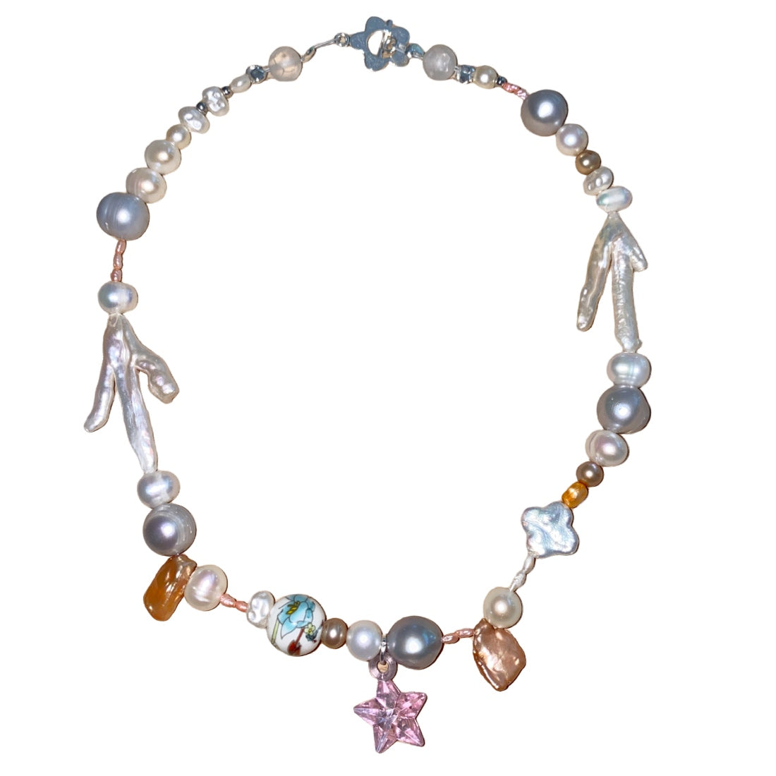 Cherry-coloured Funk