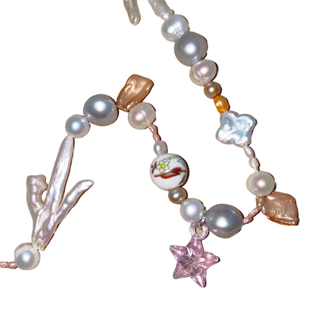 Cherry-coloured Funk