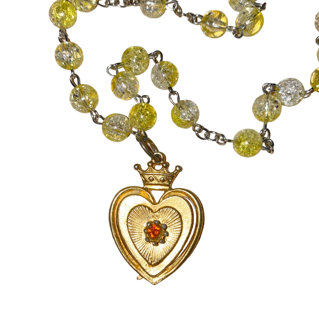 Crown Jewels