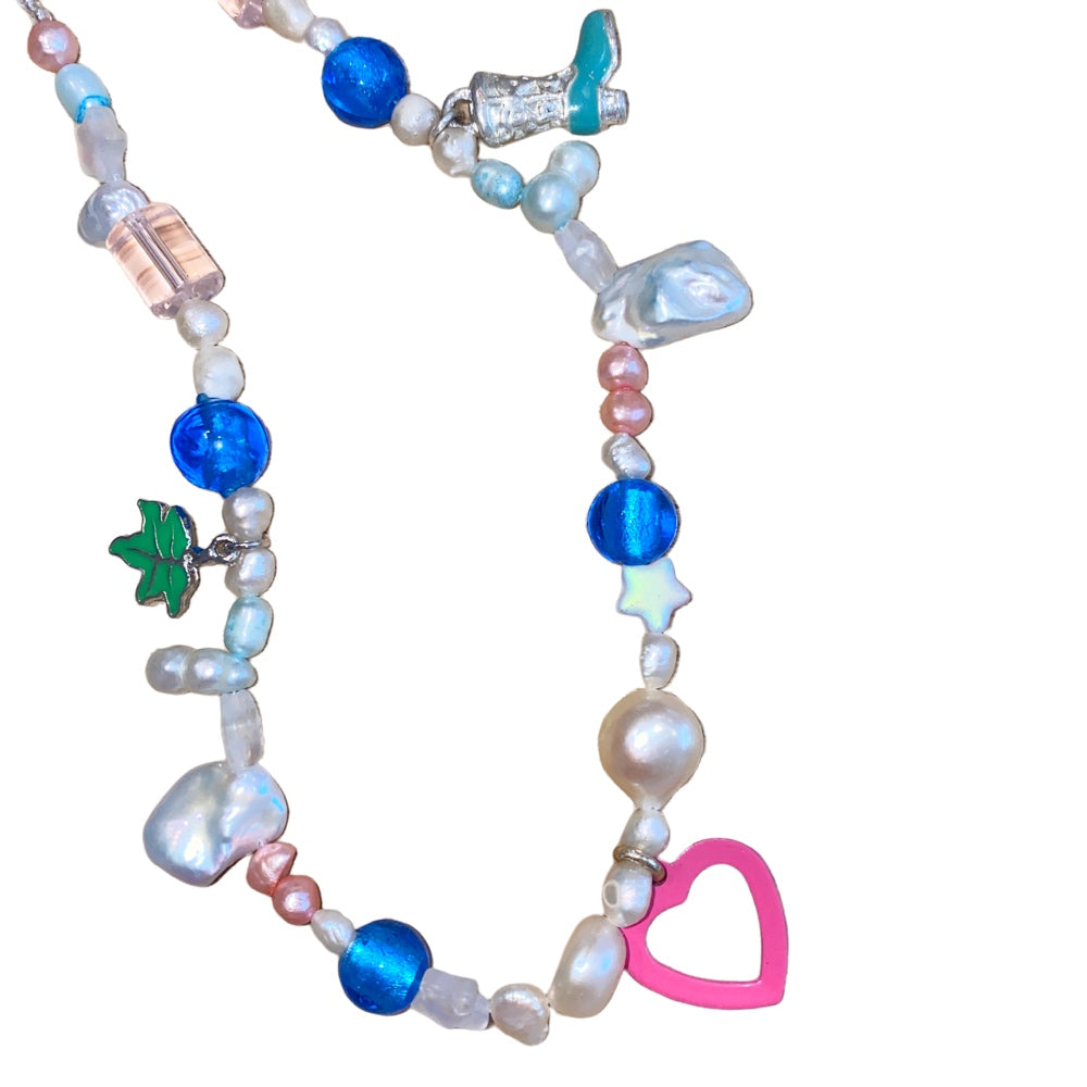 Three's a Crowd