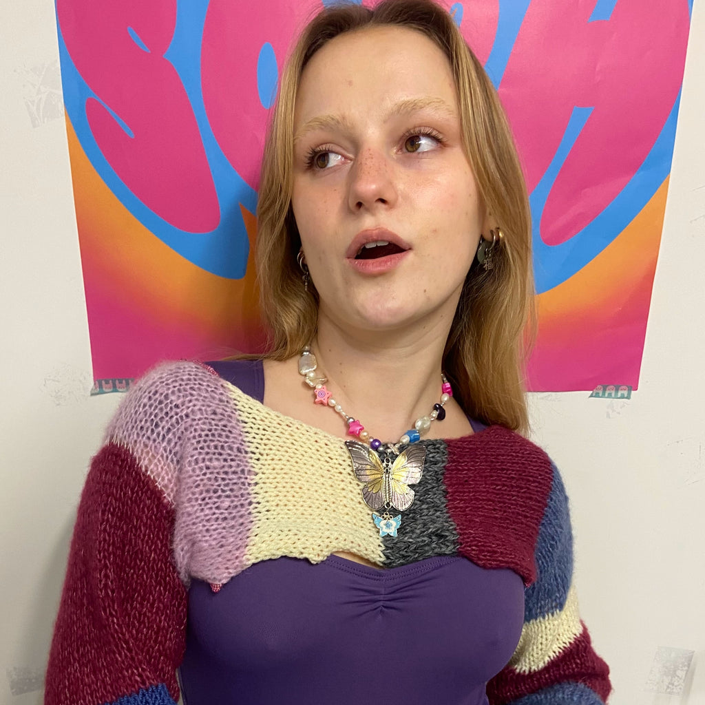Metamorphosis
