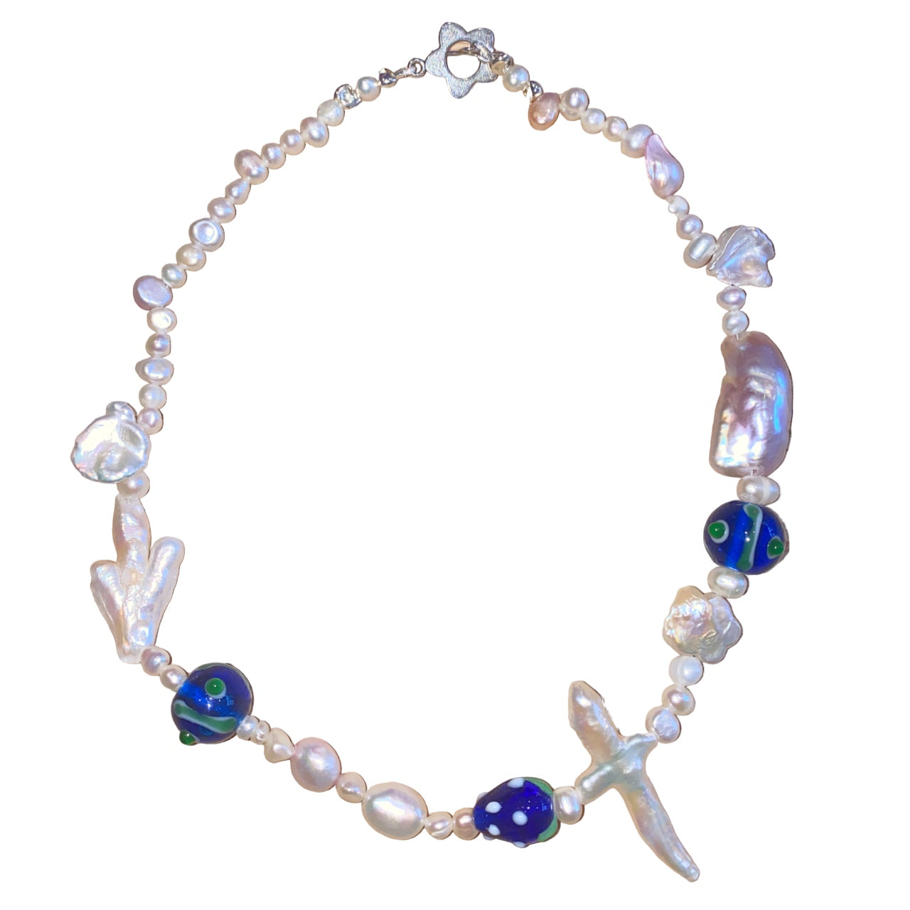 Ocean Pearl